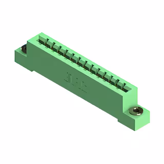 337-013-524-103 EDAC Inc.  Edgeboard Connectors